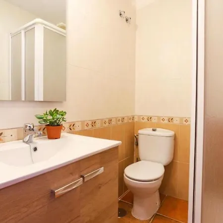 Apartamento Papillón * Nerja