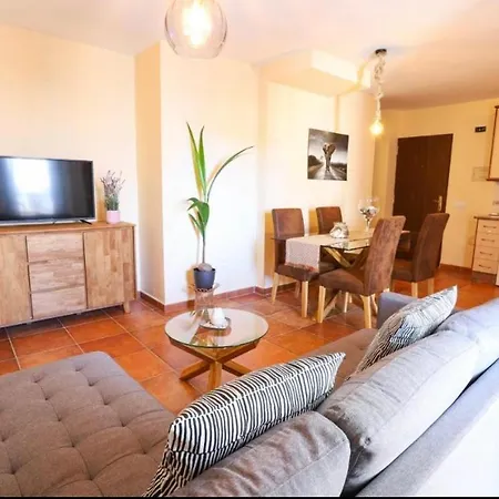 Apartamento Papillón Apartamento
