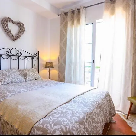 Apartamento Apartamento Papillón
