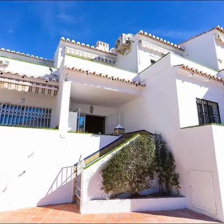 Apartamento Papillón * Nerja